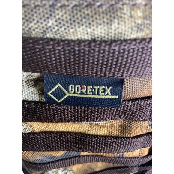 Nike Realtree SFB Gen 28 Inch Camo Fauna Brown Combat Boots Mens Sz 9.5 Hunting - Picture 16 of 16